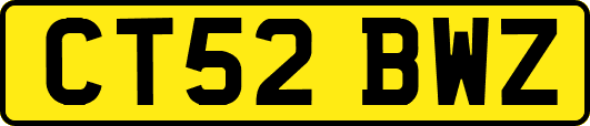 CT52BWZ