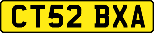 CT52BXA