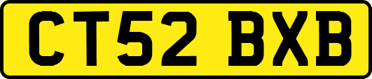 CT52BXB
