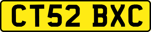 CT52BXC