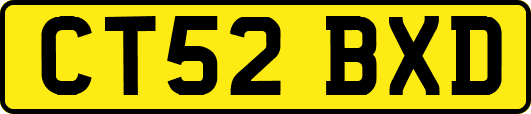 CT52BXD