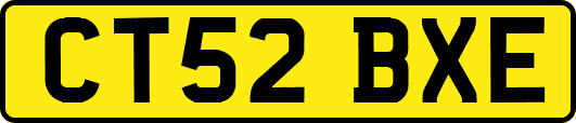 CT52BXE