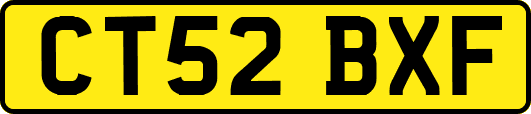 CT52BXF
