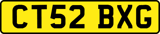 CT52BXG