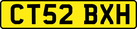 CT52BXH
