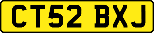CT52BXJ