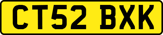 CT52BXK