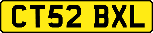 CT52BXL