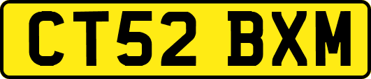 CT52BXM