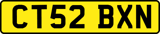 CT52BXN