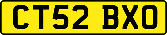 CT52BXO
