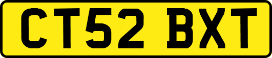 CT52BXT