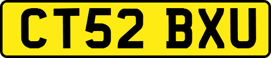 CT52BXU