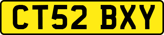 CT52BXY