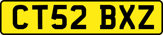 CT52BXZ