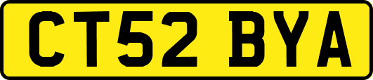 CT52BYA