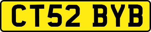 CT52BYB