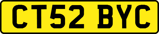CT52BYC