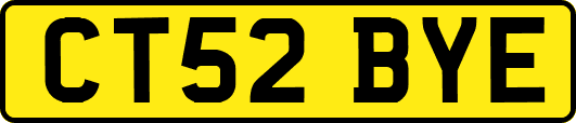 CT52BYE