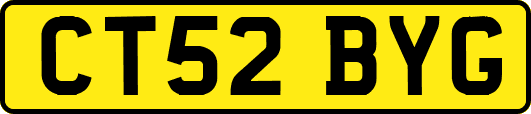 CT52BYG