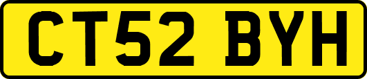 CT52BYH