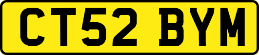 CT52BYM