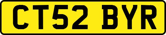 CT52BYR