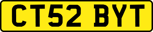 CT52BYT