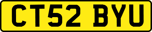 CT52BYU