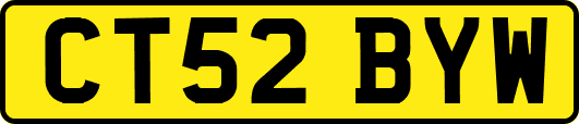 CT52BYW