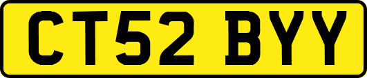 CT52BYY