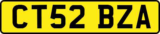 CT52BZA