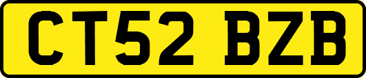 CT52BZB