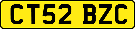 CT52BZC