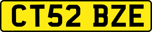 CT52BZE