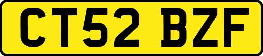 CT52BZF