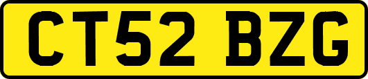 CT52BZG