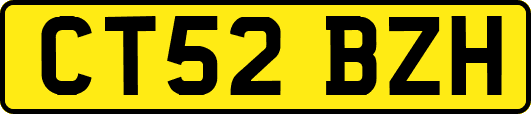 CT52BZH