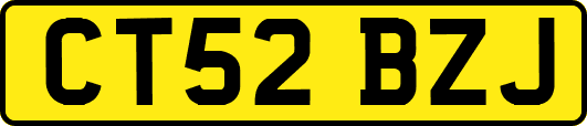 CT52BZJ