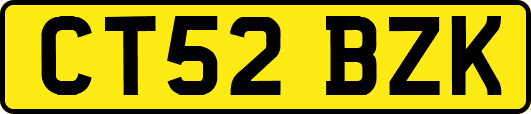CT52BZK