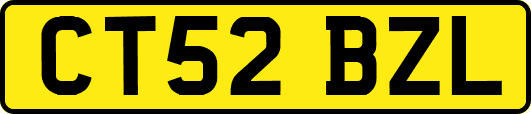 CT52BZL