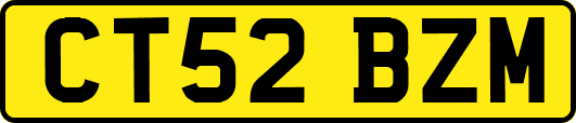 CT52BZM