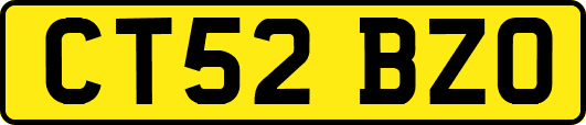 CT52BZO