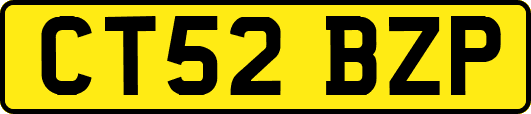 CT52BZP
