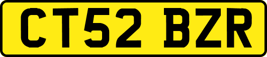 CT52BZR