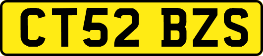 CT52BZS