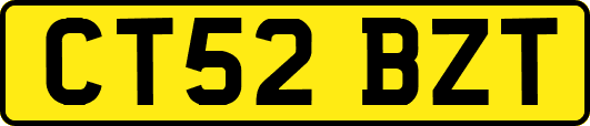 CT52BZT