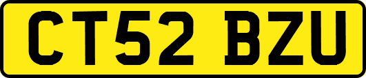 CT52BZU