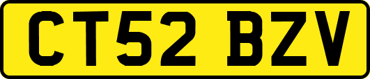 CT52BZV