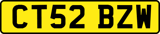 CT52BZW